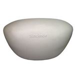 Picture of Pillow, Sundance/Jacuzzi, 680, Reverse Wrap Around, Gra 6472-970