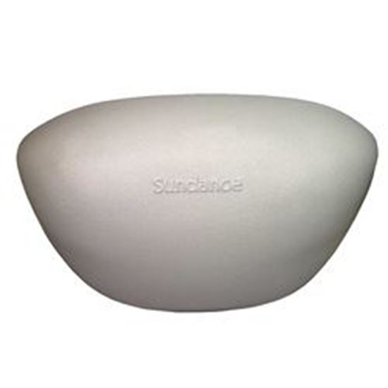 Picture of Pillow, Sundance/Jacuzzi, 680, Reverse Wrap Around, Gra 6472-970