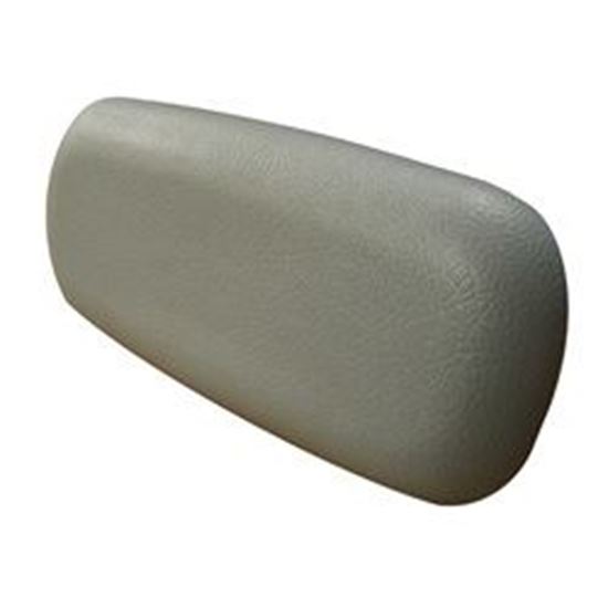 Picture of Pillow chevron (ball / socket) 680 series gray-6455-483