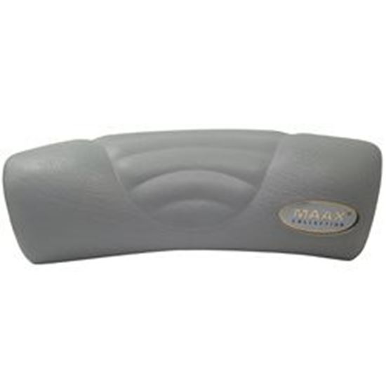 Picture of Pillow Coleman/Maax Oem Lounge Pillow (700) Pms430 103420