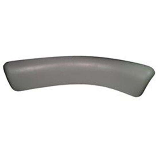 Picture of Pillow, Sundance, Wrap Around, Gray 6455-447