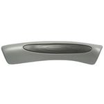 Picture of Pillow Sundance Wrap Around 2-Tone Gray w/ 6472-962