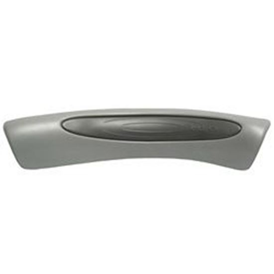 Picture of Pillow Sundance Wrap Around 2-Tone Gray w/ 6472-962