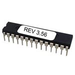 Picture of Eprom Chip Sundance Rev 3.56/3.57 6660-277