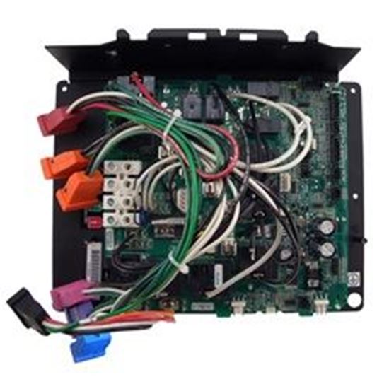 Picture of Gecko Mspa 0201-300031