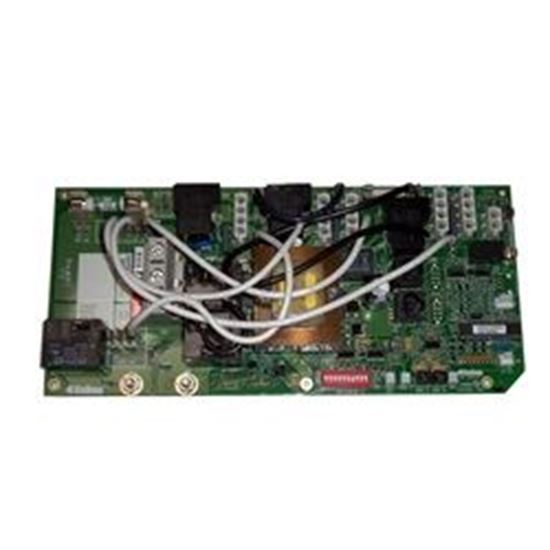 Picture of Pcb assembly vs-501sz-54378-03