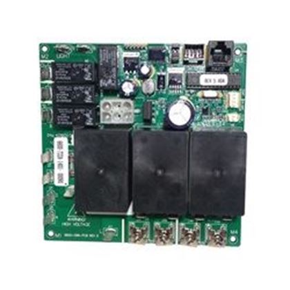Picture of Circuit Board Sundance / Jacuzzi LX-10 Rev 6600-722