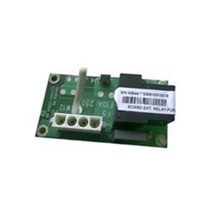 Picture of Circuit Board Balboa 1 Spd Expansion Board 53544