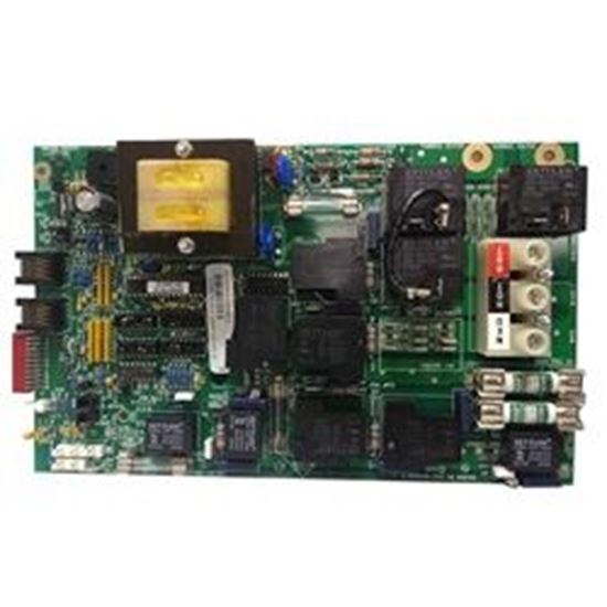 Picture of Circuit Board Balboa 2000Le M7 Serial Standard 8 P 52320