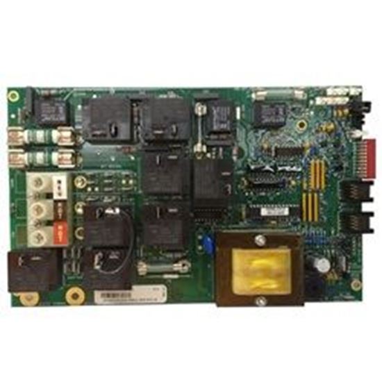 Picture of Pcb 2000le system, Serial Standard, 8 Pin Phone Cable52295