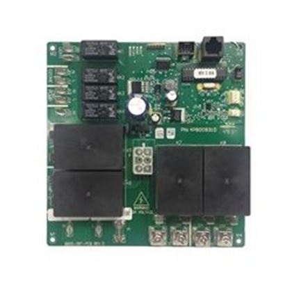 Picture of Circuit Board, Sundance / Jacuzzi, LX-15, Rev 3.61, (2002-Plus) 6600-726