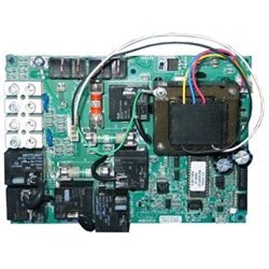 Picture of Pcb digital eco-2 120v-33-0024-k