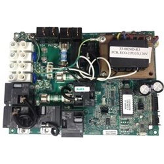 Picture of Pcb digital eco-2+2 120v kit (4220, 6220, 9220 series)-33-0024d-k