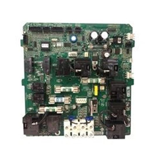 Picture of Circuit Board HydroQuip Universal MP, 9700, JST Plug 33-0025A-K