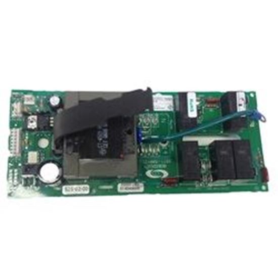 Picture of Circuit Board, Hydro  33-0012A-K