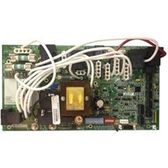 Picture of Pcb el20010 mach 3 Circuit Board ML Series, Molex Plug 53974