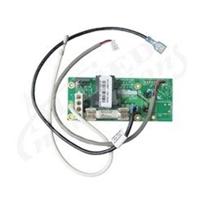 Picture of External Relay Board w/ 30amp 53681