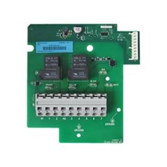 Picture of Circuit Board Hot Springs/Watkins Iq2020 System Heate 77118