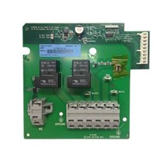 Picture of Pcb iq2020/advent heater control board-77119