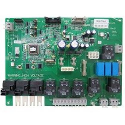 Picture of  Jacuzzi 800 Series 6600-728