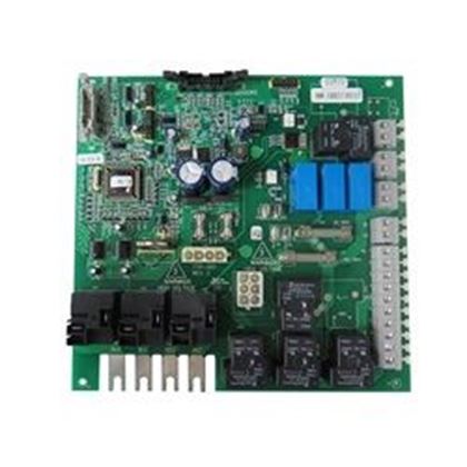 Picture of Pcb lcd 2-pump 2008 gp 6600-164