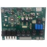 Picture of Circuit Board Sundance / Jacuzzi 850/J-300 Lcd 2 Pum 6600-730