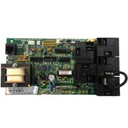 Picture of Circuit Board Balboa Whirlpool 6 Pin Phone Cable W/B 51056