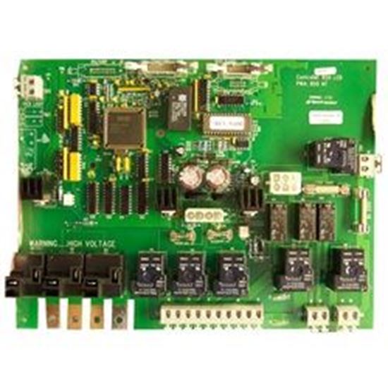 Picture of Circuit Board Sundance 850 Maxxus Nt Rev 9.60B (200 6600-094