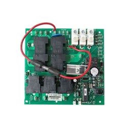 Picture of Circuit Board CTI Mini Max Digital 230V Re 4-10-1503D80