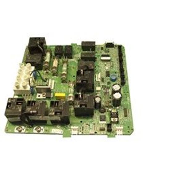 Picture of Circuit board, kit, hydroquip, outdoor, mspa to  48-0101