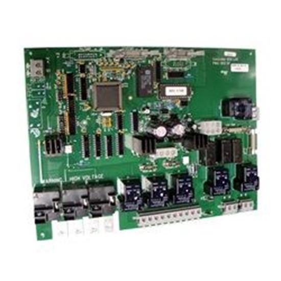 Picture of  Jacuzzi J-300 Series 6600-101
