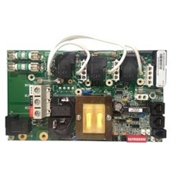 Picture of Pcb suv m7 system-52532-02