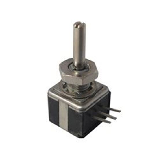 Picture of Potentiometer: 501/601 Series-6560-425