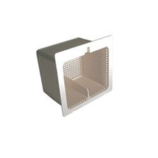 Picture of Filter Sq. BasketWaterwFront Access SkimTop 4-7/8"X5 519-4030