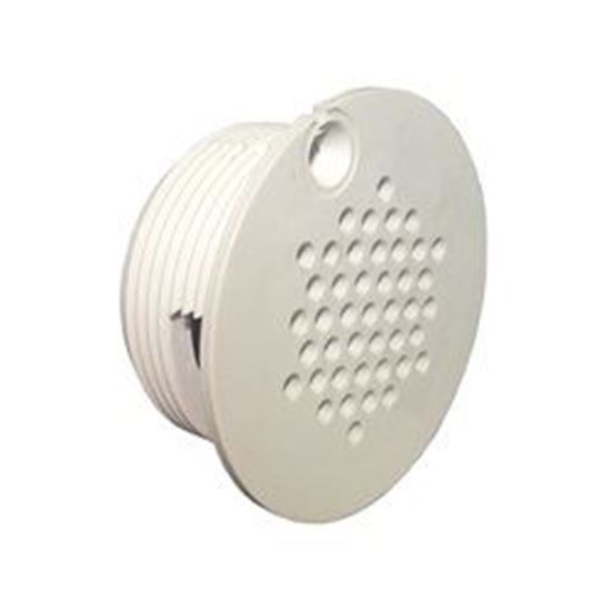 Picture of Skim filter part grate white-30-6521wht