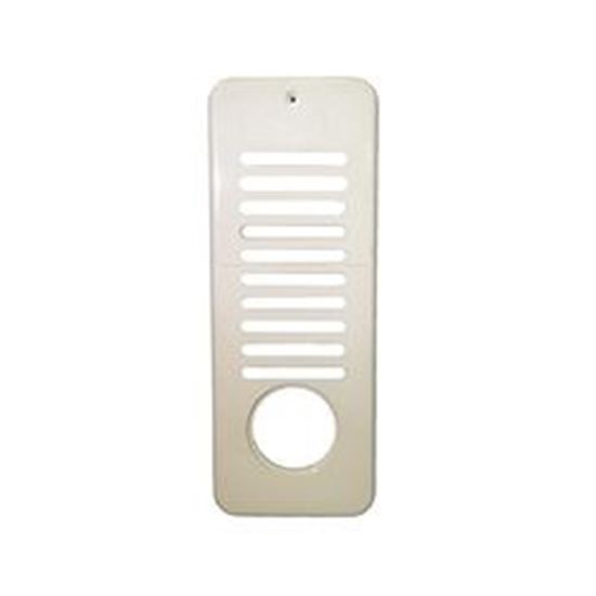 Picture of Skim filter part plate white-30-6520wht