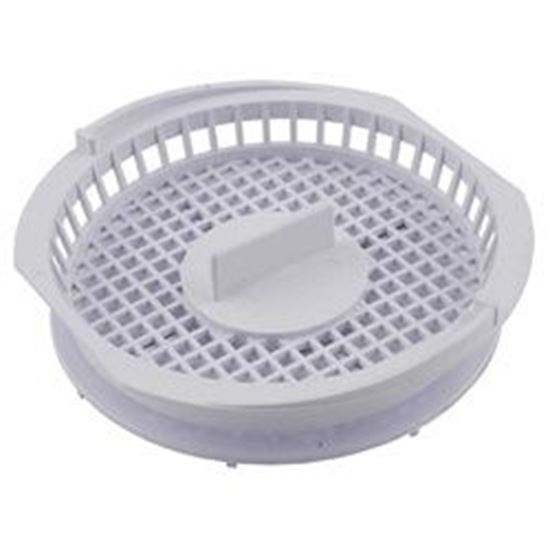 Picture of Basket lid, skimmer, sund 6000-174