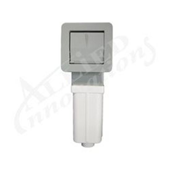Picture of Skimmer Assembly: 20 Sq Ft Light Gray 510-1657T