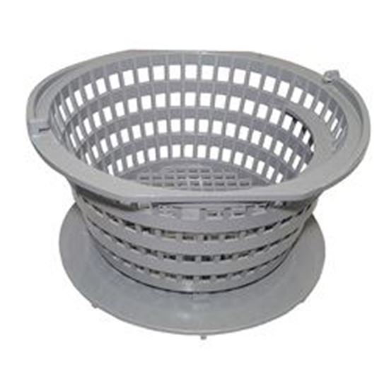 Picture of Filter/skimmer basket,jacuzzi, 6000-719