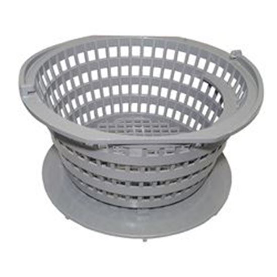 Picture of Filter/Skimmer BasketJACUZZITop Mount Skim F 6000-719