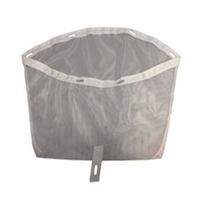 Picture of Bag Jacuzzi Mesh Skimmer Bag for J-200 + J-30 6570-392
