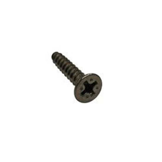 Picture of Skimmer weir screw-6570-470