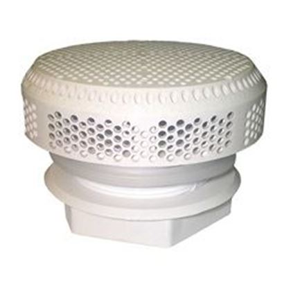 Picture of Waterway Super Hi-Flo Suction Assembly 640-3780V