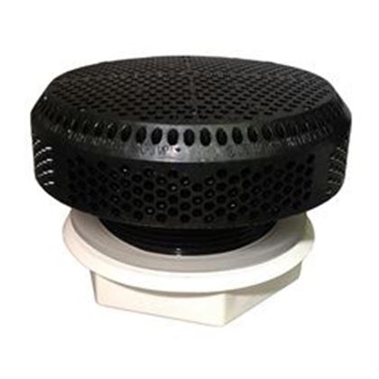 Picture of Waterway Super Hi-Flo Suction Assembly 640-3781V