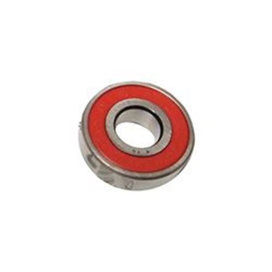 Picture of Motor bearing id-17mm/od-40mm 48/56 frame double seal 6203-dd