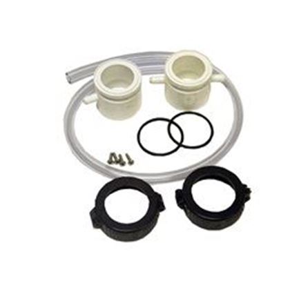 Picture of Generic Heat Jacket Installation Kit Ik52