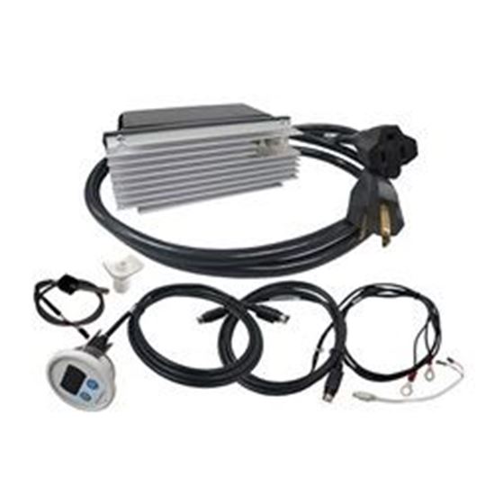Picture of Pump Kit: Titan Variable Speed Control System Kit With Topside 99774