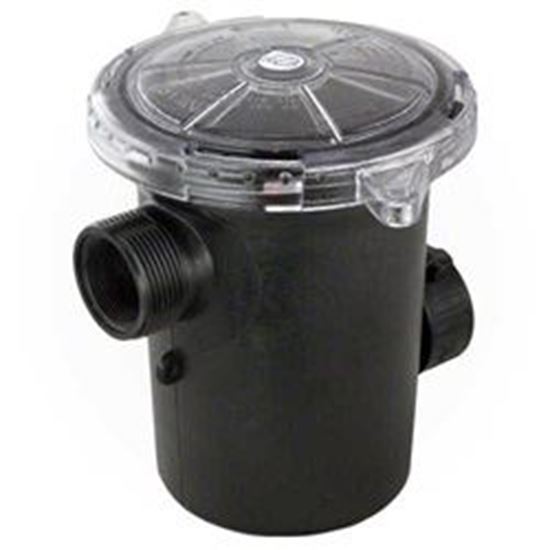 Picture of Hair/Lint Trap Assembly, Waterway, 1-1/2"Fbt X 1-1/2"Mb 310-5400