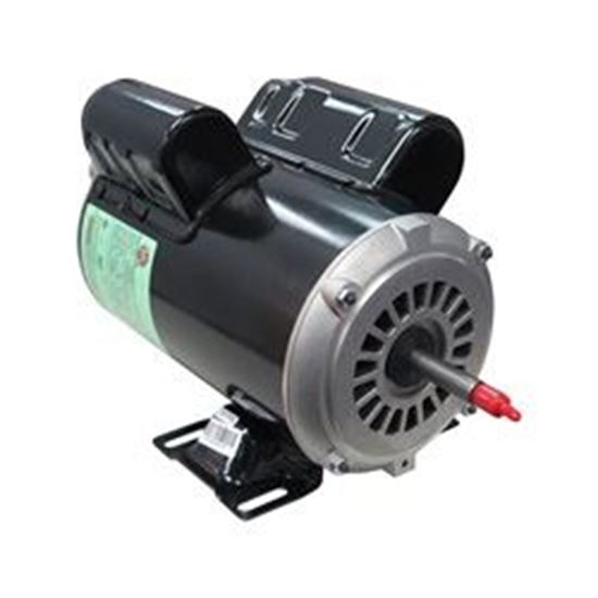 Picture of Pump Motor: 2.5Hp 115/230V 60Hz 2-Speed 48 Frame Sph25Fl1