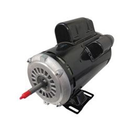 Picture of Nidec/Us-Motor Motor Sph30Fl2S